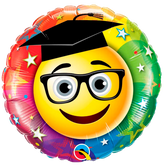 Emoji Graduado